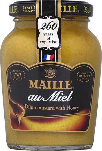 Maille Дижонская медовая горчица 230 г